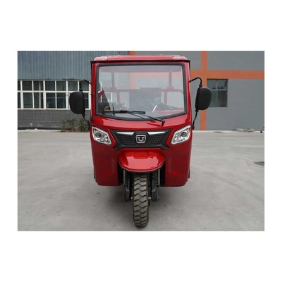 MXZS1B26 Motormodel 2500mm wielbasis gemotoriseerde vrachtwagen driewieler voor efficiëntie