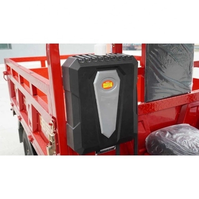 Driewielers met benzinemotor vracht driewielers in India Indiase driewielers motorfiets
