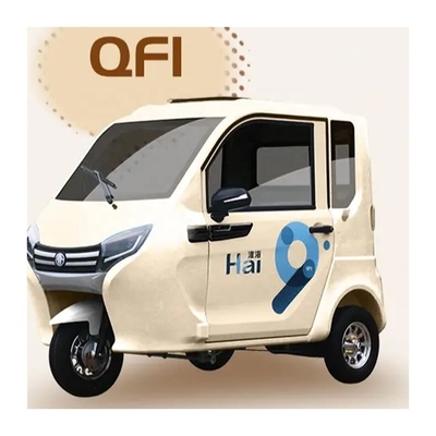 Driewiel passagierstaxi Fiets driewiel motorfiets elektrisch rijden Type