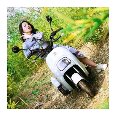 Open Body Type 48V 500W Elektrische 3Wheel Motorcycles Driewieler Tuk Tuk E-Trikes in India