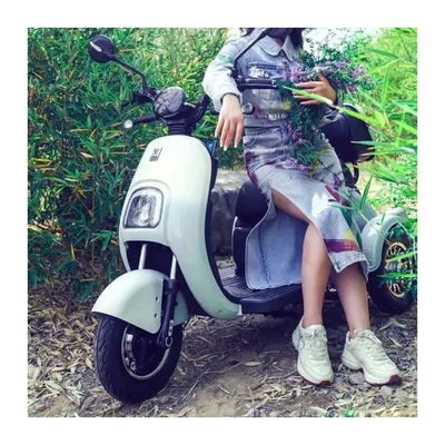 Open Body Type 48V 500W Elektrische 3Wheel Motorcycles Driewieler Tuk Tuk E-Trikes in India