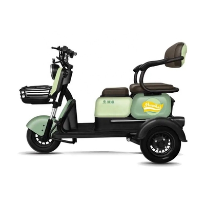 Oplaadtijd h 3-5h Zongshen Tuk Tuk Motorfietsen E Auto Rickshaw Elektrische driewieler
