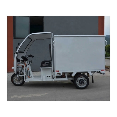 3 wielen levering van scooter driewieler voor / elektrische motorfiets 2950 * 1090 * 1730mm 60V
