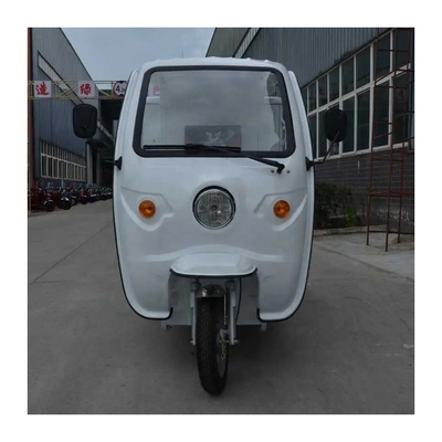 3 wielen levering van scooter driewieler voor / elektrische motorfiets 2950 * 1090 * 1730mm 60V