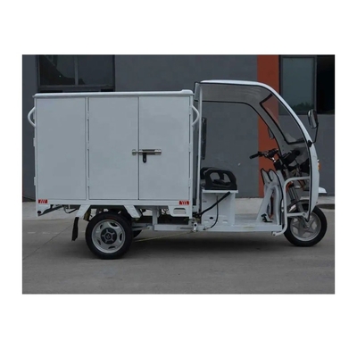3 wielen levering van scooter driewieler voor / elektrische motorfiets 2950 * 1090 * 1730mm 60V