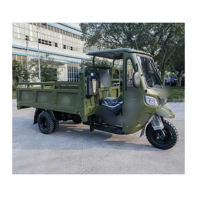 MXZS1A66 Motor model gemotoriseerde trimoto De ideale keuze voor uw rijbehoeften