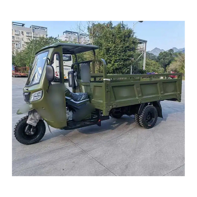 MXZS1A66 Motor model gemotoriseerde trimoto De ideale keuze voor uw rijbehoeften