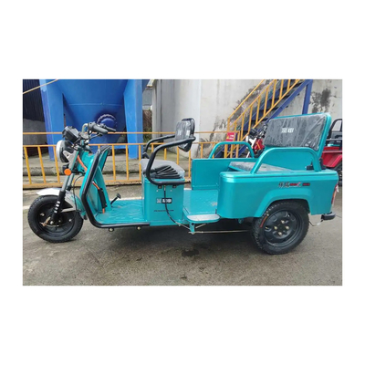 Mini-tricycle elektrisch rijden Type en kwaliteit ≥ 25° Geschikt voor kleuters