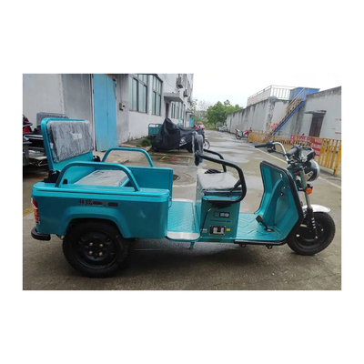 Mini-tricycle elektrisch rijden Type en kwaliteit ≥ 25° Geschikt voor kleuters