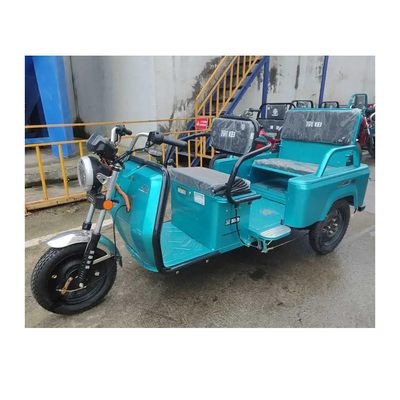 Mini-tricycle elektrisch rijden Type en kwaliteit ≥ 25° Geschikt voor kleuters