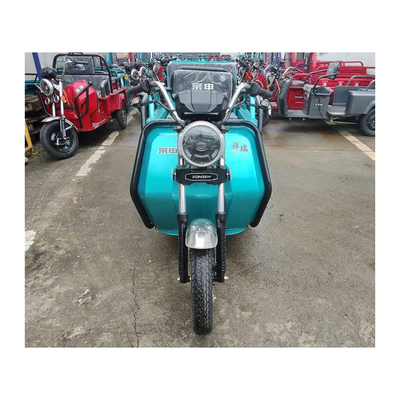Mini-tricycle elektrisch rijden Type en kwaliteit ≥ 25° Geschikt voor kleuters