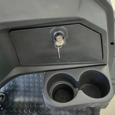 4 personen volwassenen op de weg 2024 2 2 zitplaatsen 48V elektrische golfkar met aluminium wielen